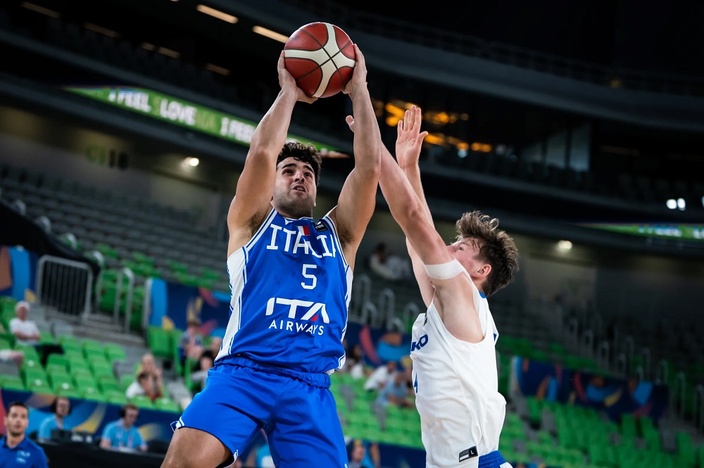 basket 2026 delle giovanili azzurre meno brillante ma con under 18 e 16 ancora chance di buone cose da Oasport.it basket 2026 delle giovanili azzurre meno brillante ma con under 18 e 16 ancora chance di buone cose