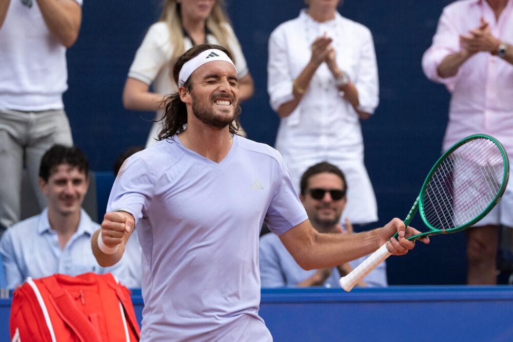 atp gstaad tsitsipas regola collignon e festeggia il primo titolo del 2026 da Oasport.it atp gstaad tsitsipas regola collignon e festeggia il primo titolo del 2026