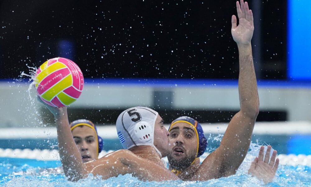 Stylianos Argyropoulos