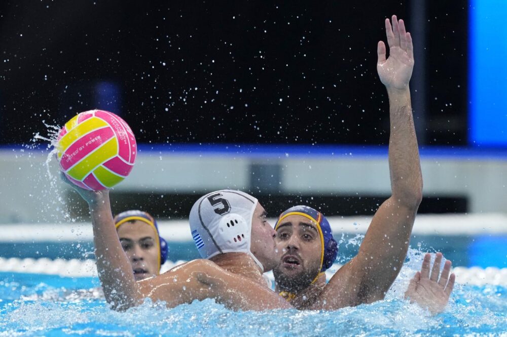Stylianos Argyropoulos