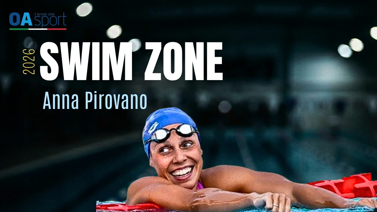 i secondi primi europei di anna pirovano swimzone da Oasport.it i secondi primi europei di anna pirovano swimzone