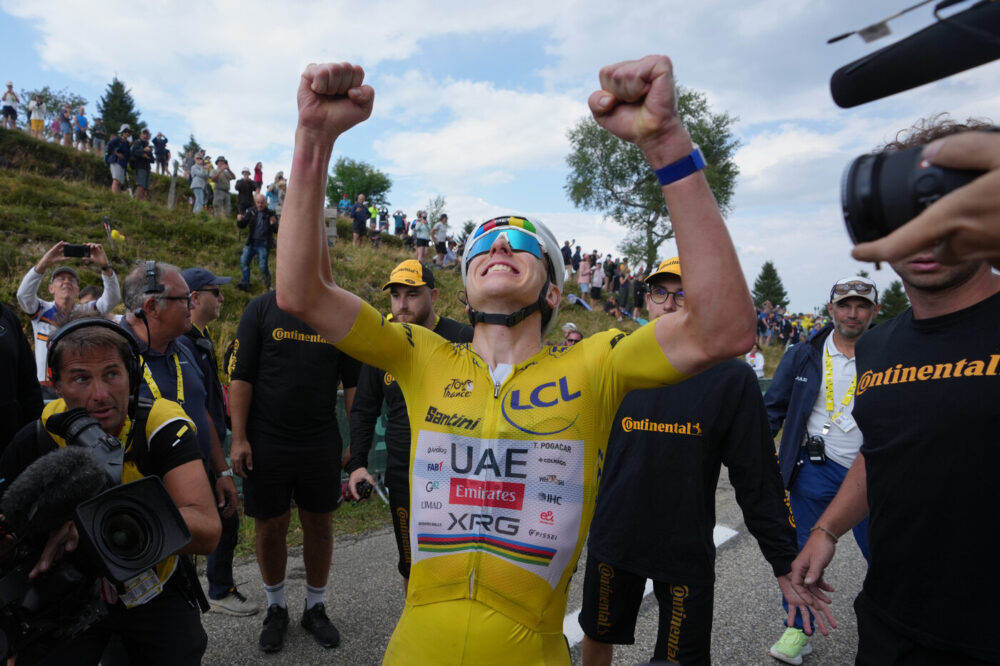 tour de france 2026 domani il secondo giorno di riposo cosa ci attende nella terza settimana da Oasport.it tour de france 2026 domani il secondo giorno di riposo cosa ci attende nella terza settimana