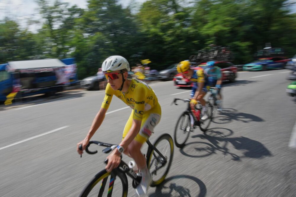 tour de france 2026 il percorso e le tappe della terza settimana torna l8217alpe d8217huez da Oasport.it tour de france 2026 il percorso e le tappe della terza settimana torna l8217alpe d8217huez