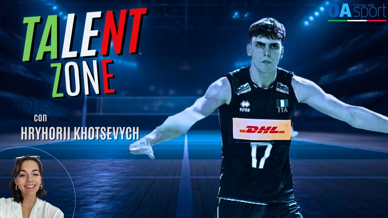 la pallavolo di hryhorii khotsevych un cerchio che si chiude e si apre in superlega da Oasport.it la pallavolo di hryhorii khotsevych un cerchio che si chiude e si apre in superlega