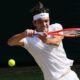 Taylor Fritz