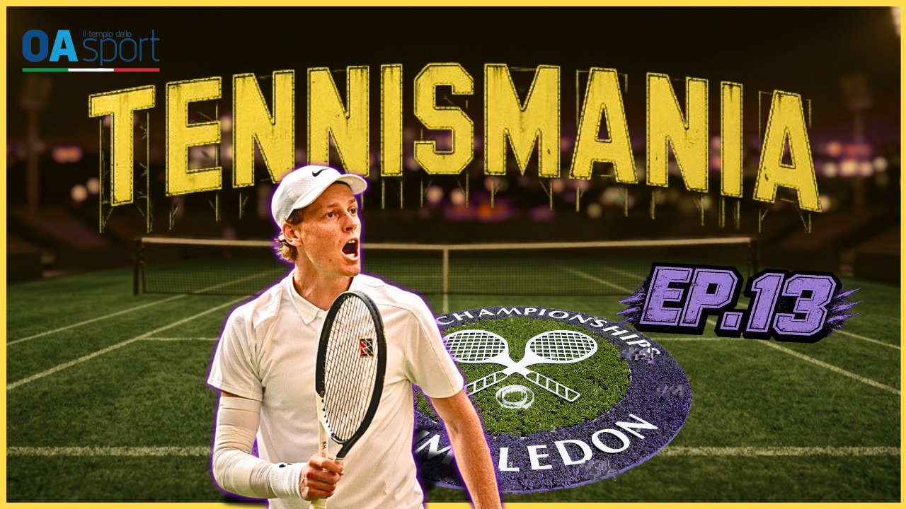 wimbledon 2026 p 13 sinner sulle tracce del lupo djokovic da Oasport.it wimbledon 2026 p 13 sinner sulle tracce del lupo djokovic