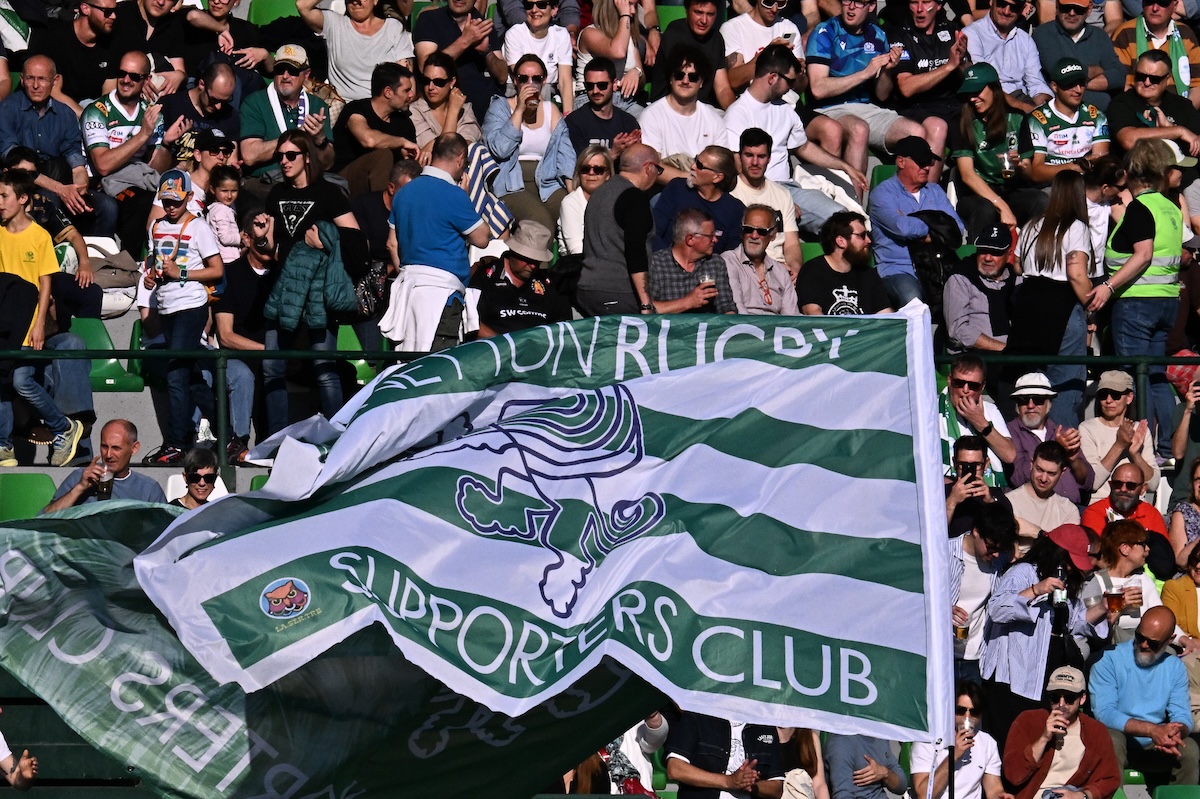 Tifosi Benetton Treviso
