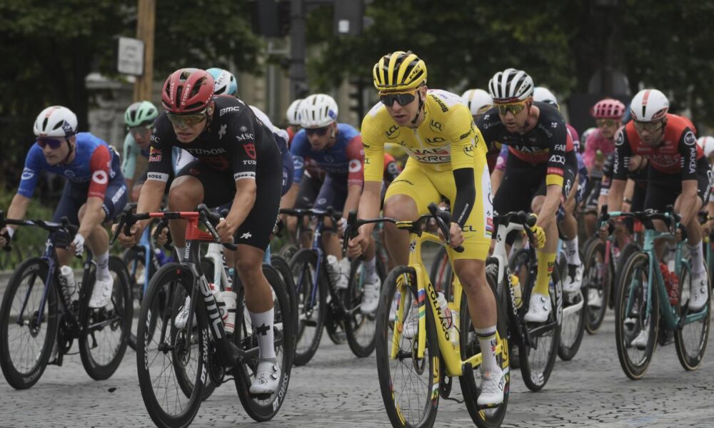 Tour de France