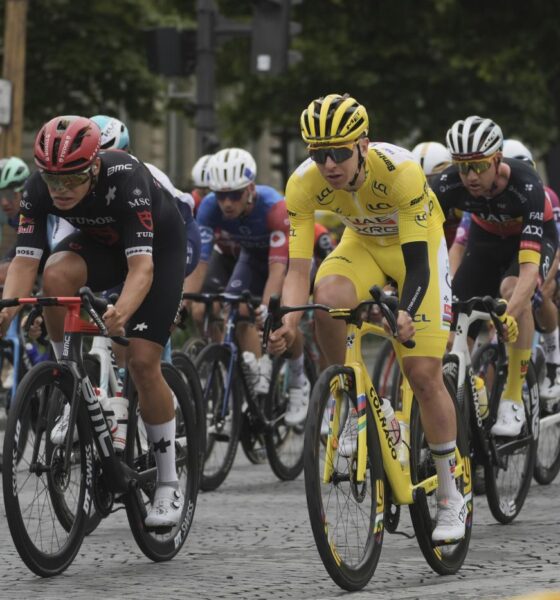 Tour de France