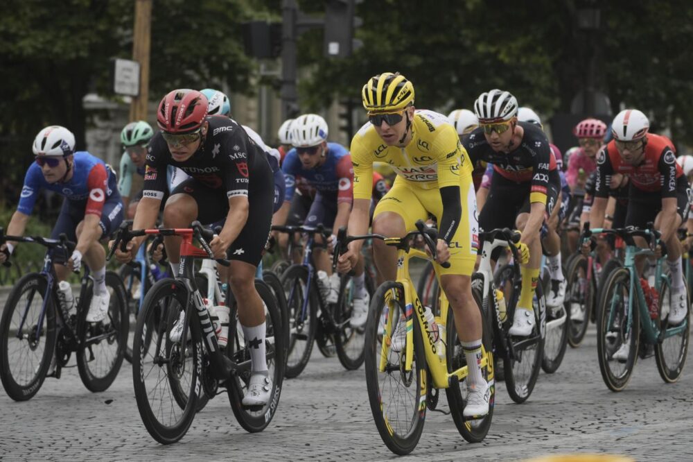 Tour de France