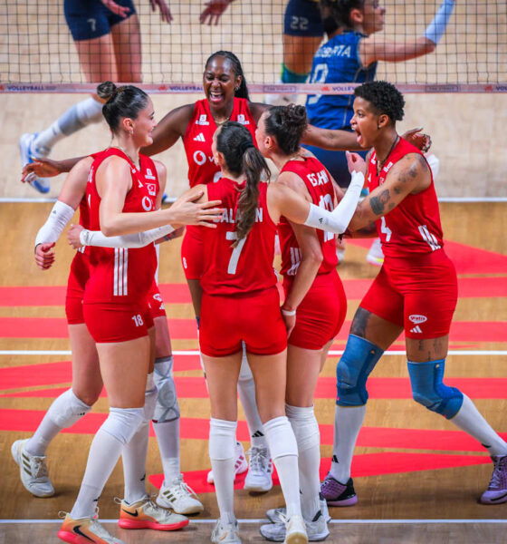 Turchia volley