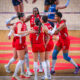 Turchia volley