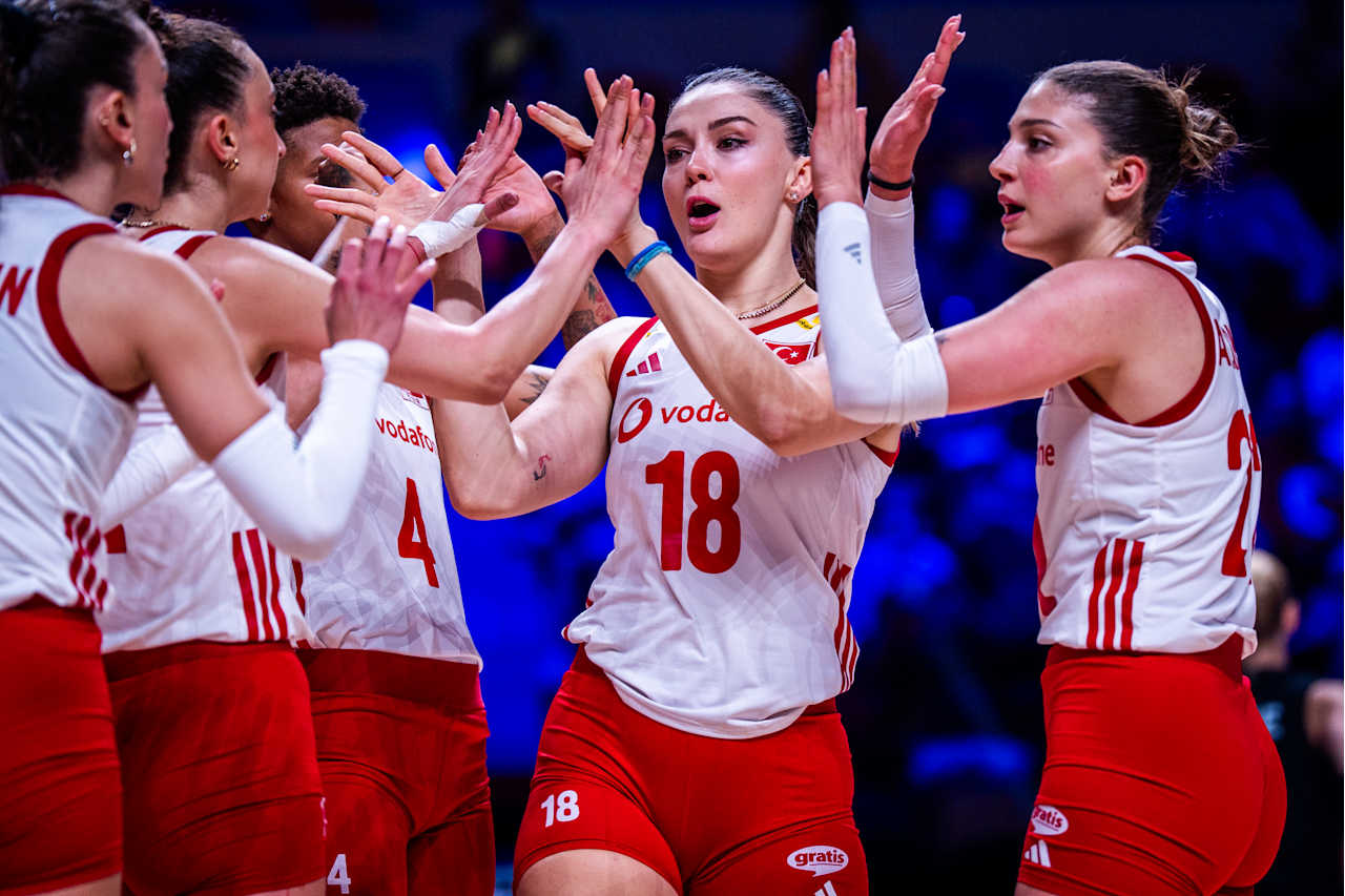 Turchia Volley