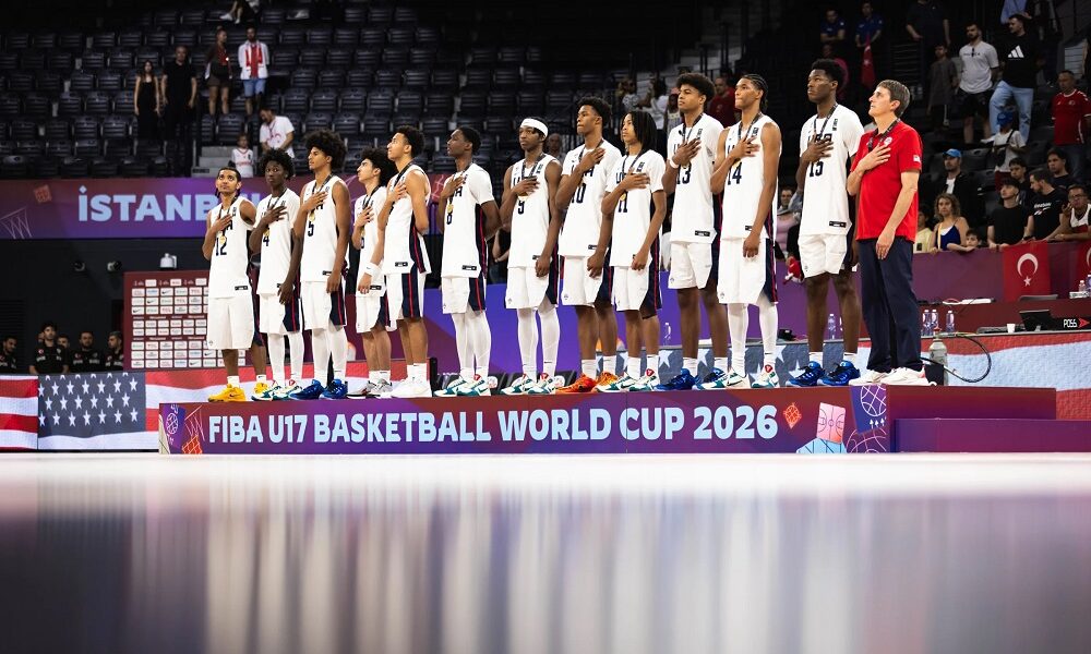 USA Under 17