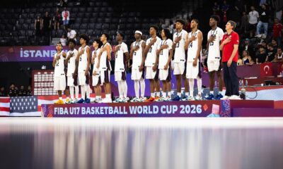 USA Under 17