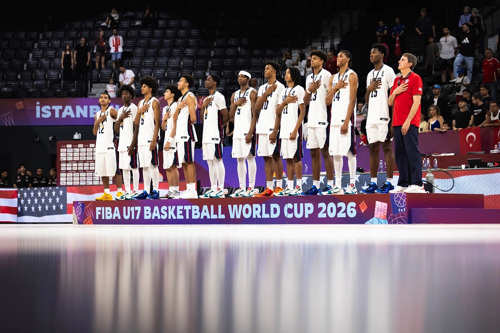 USA Under 17