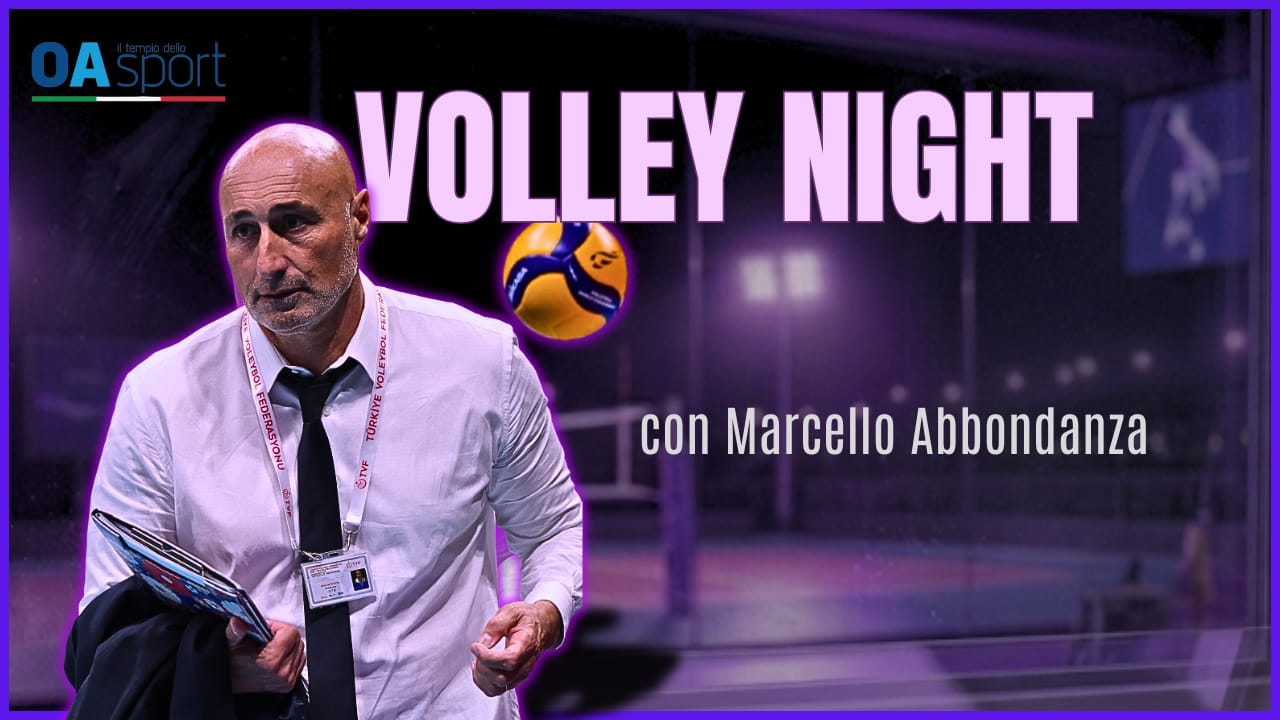 il viaggio di marcello abbondanza successi il dubbio fenerbah231e e la giovane bulgaria da Oasport.it il viaggio di marcello abbondanza successi il dubbio fenerbah231e e la giovane bulgaria
