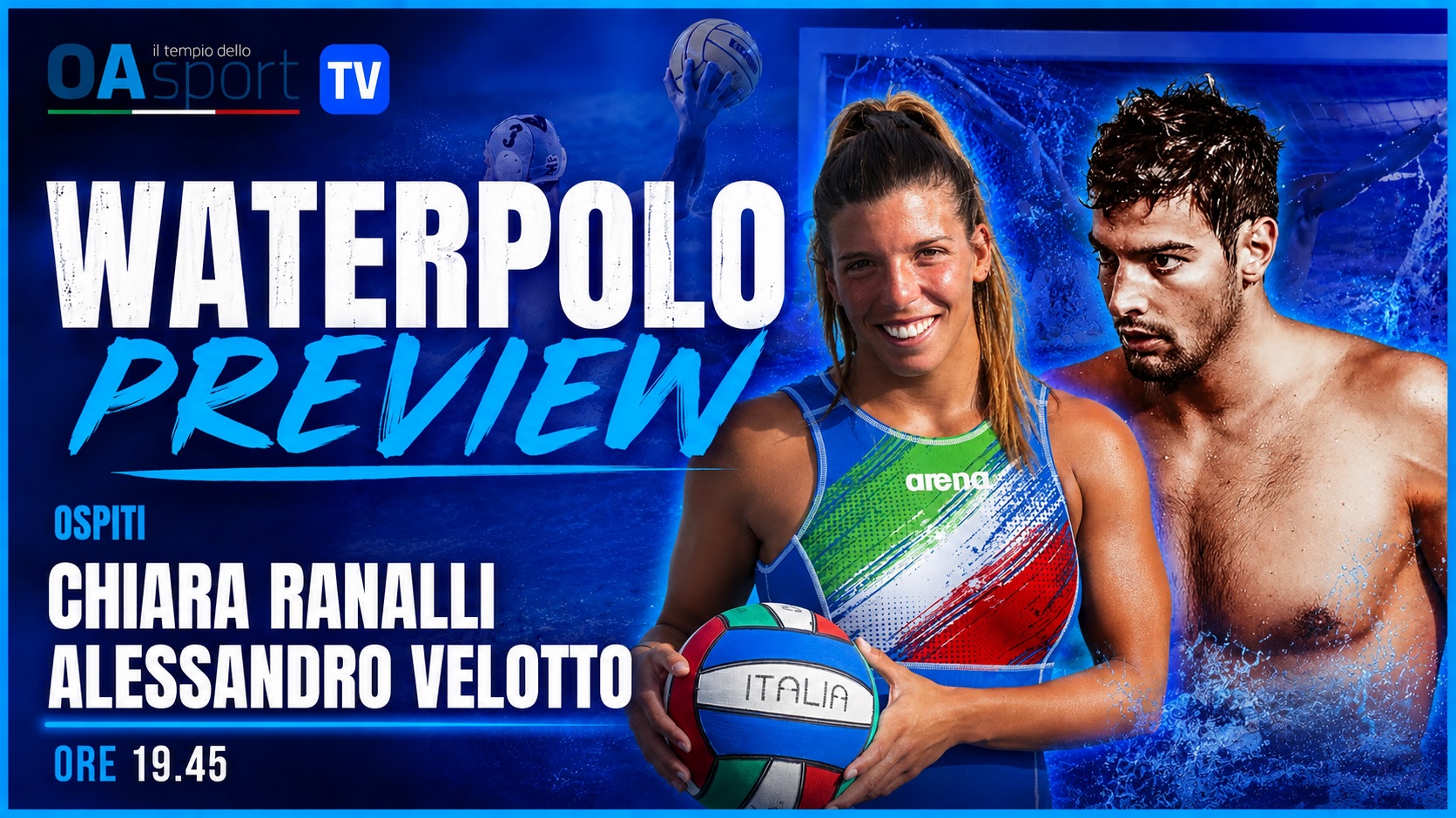 pro recco da leggenda 38176 scudetto velotto racconta la champions sfida finale sis roma ekipe da Oasport.it pro recco da leggenda 38176 scudetto velotto racconta la champions sfida finale sis roma ekipe