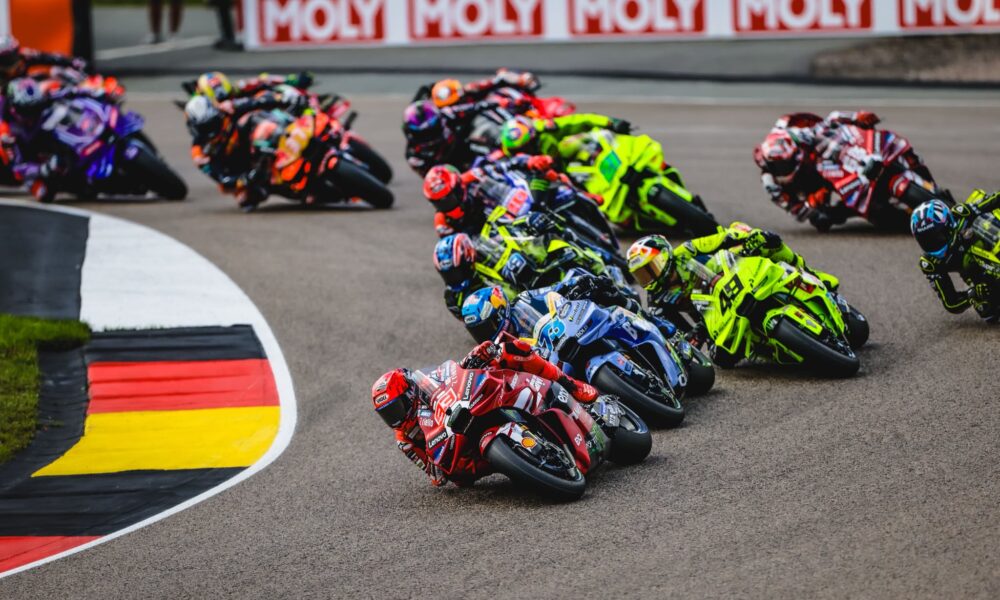 MotoGP