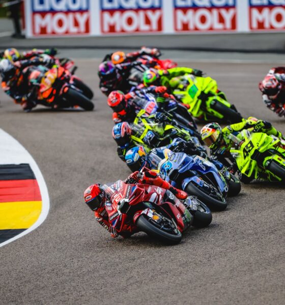 MotoGP