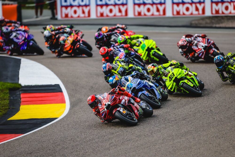 MotoGP