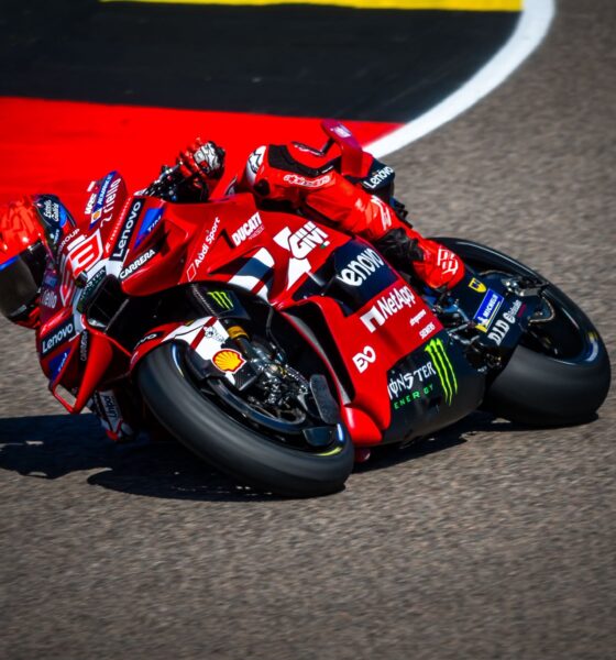 Marc Marquez