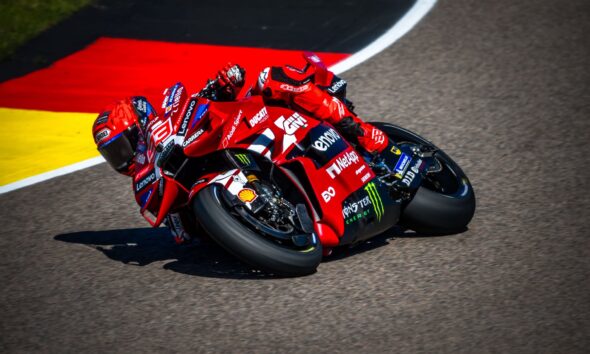 Marc Marquez