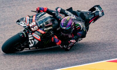 Jorge Martin