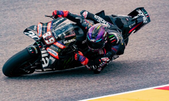 Jorge Martin