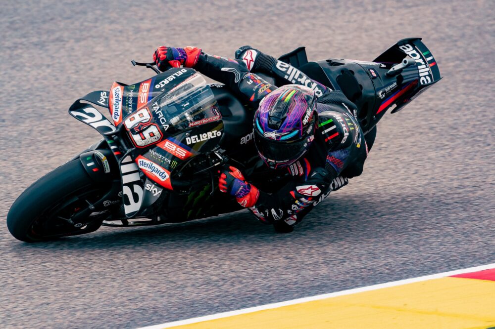 Jorge Martin