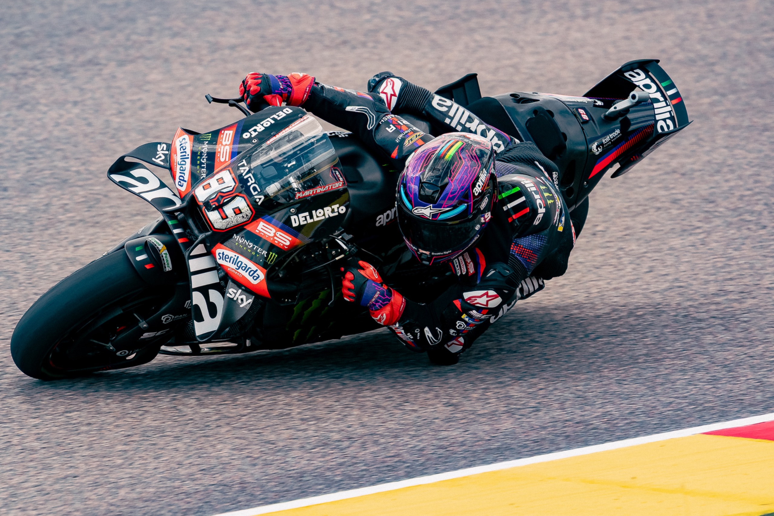 Jorge Martin