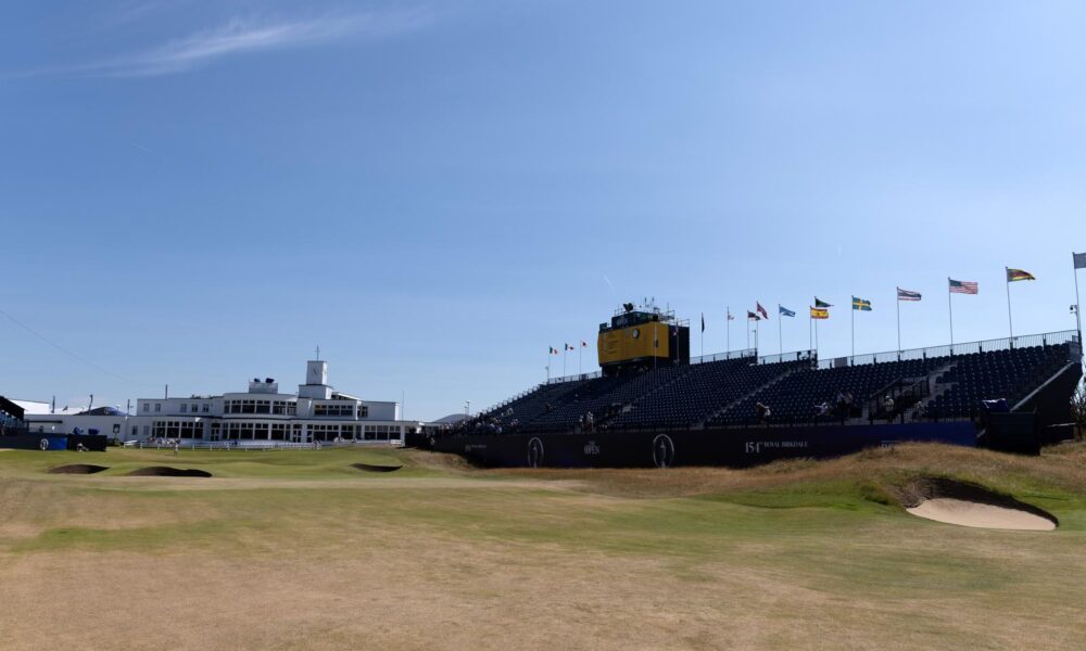 Royal Birkdale Golf Club