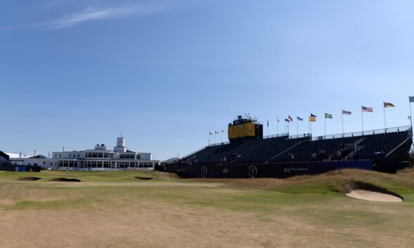 Royal Birkdale Golf Club