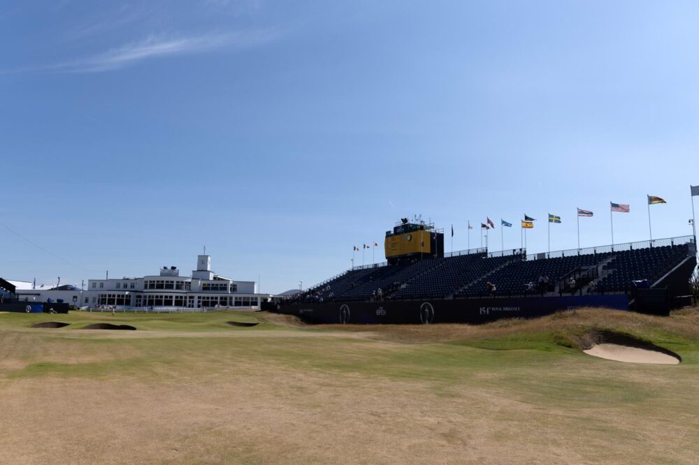 Royal Birkdale Golf Club