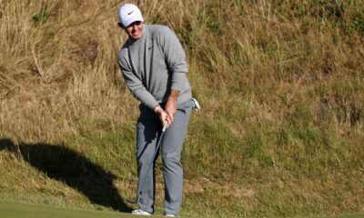 Rory McIlroy