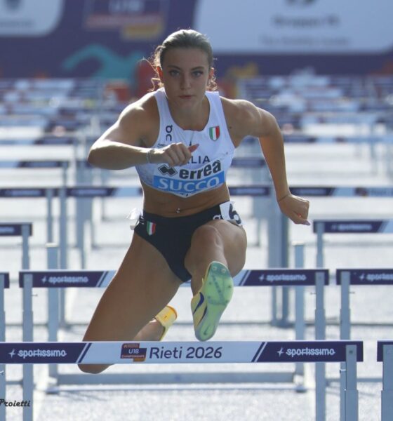 Alessia Succo