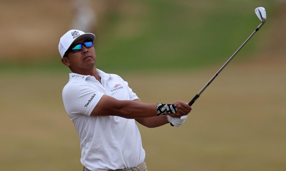 Kurt Kitayama