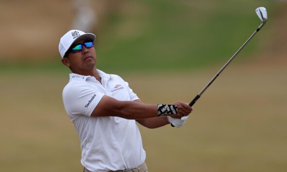 Kurt Kitayama