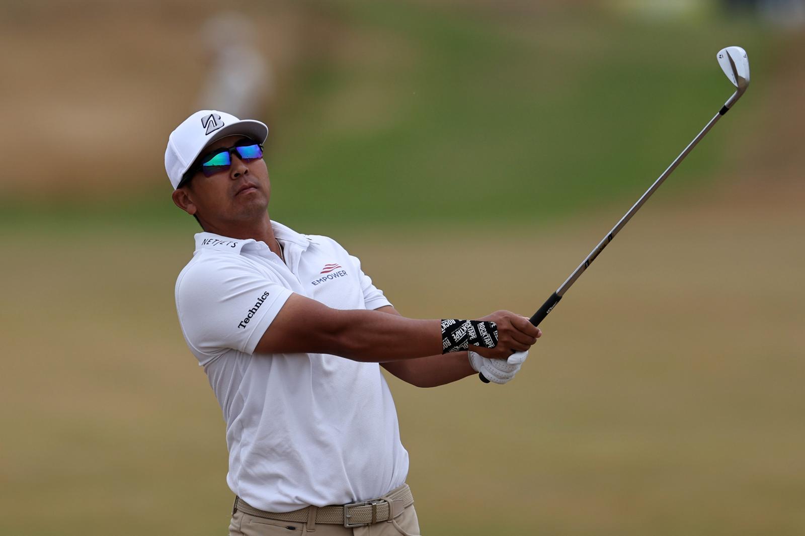 Kurt Kitayama