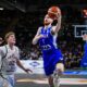Nico Mannion
