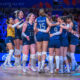 Brasile volley
