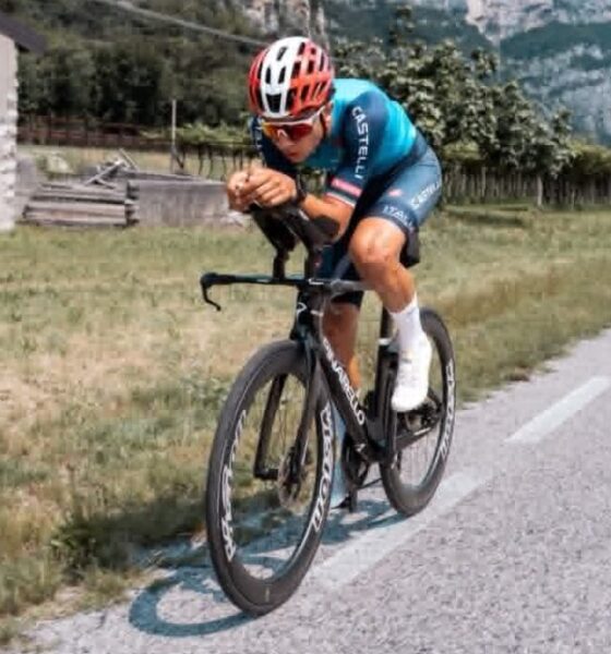 Patrick Pezzo Rosola