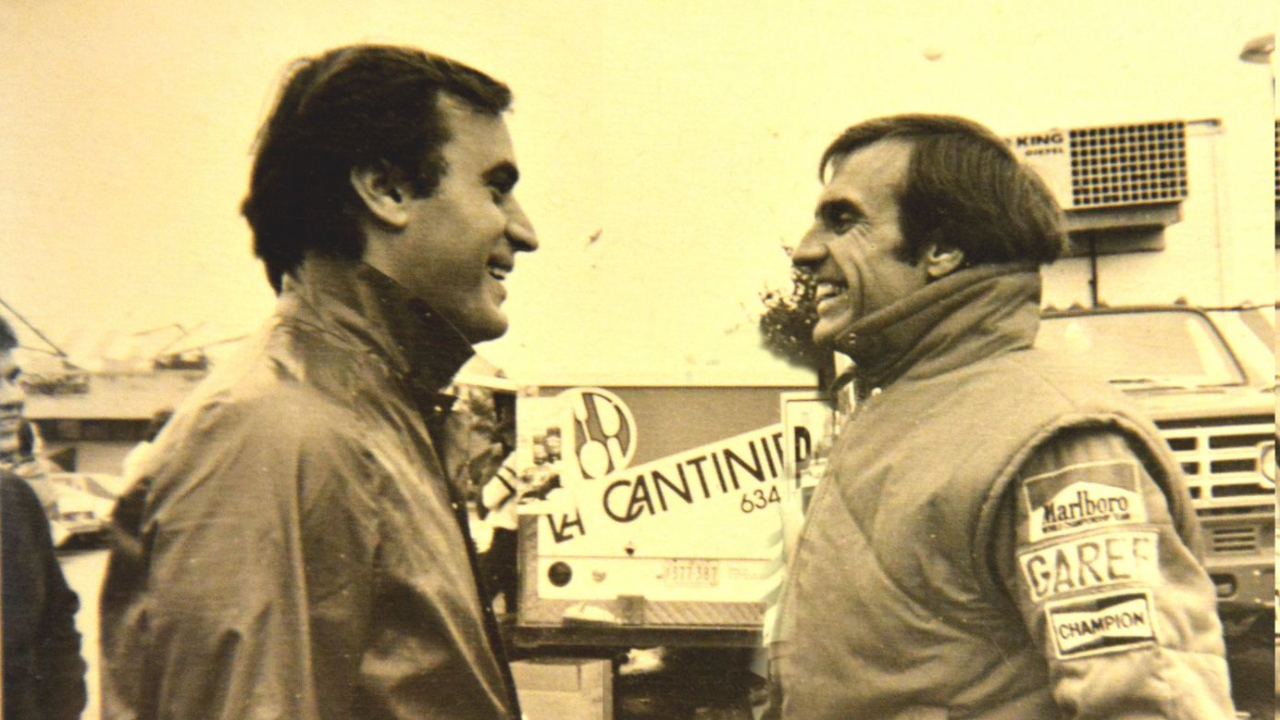 giorgio piola racconta carlos reutemann il fuoriclasse argentino della formula 1 da Oasport.it giorgio piola racconta carlos reutemann il fuoriclasse argentino della formula 1