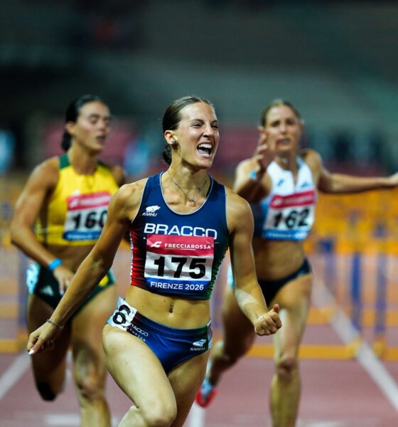 Celeste Polzonetti