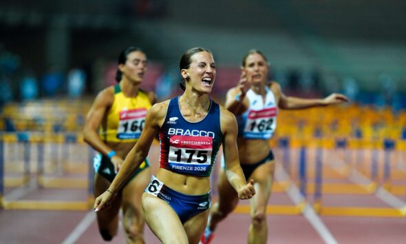 Celeste Polzonetti