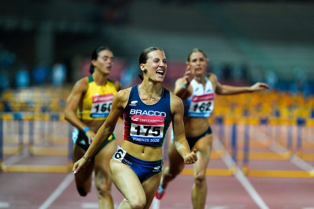 Celeste Polzonetti
