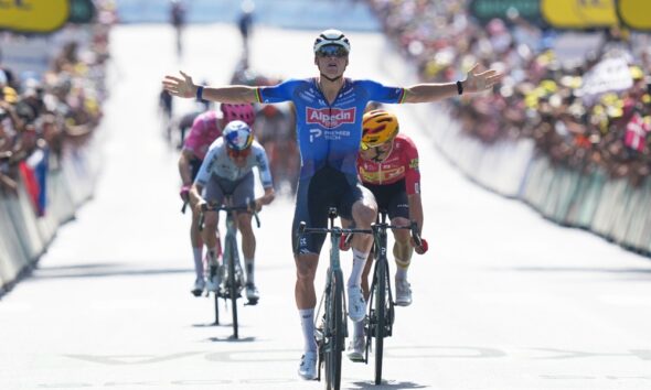Van der Poel