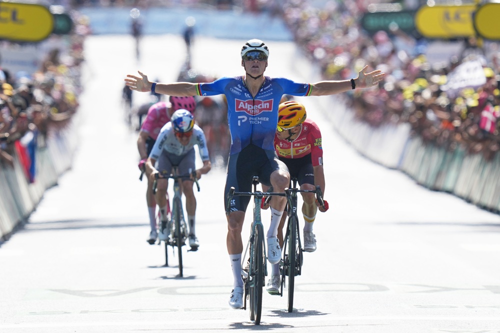 Van der Poel