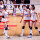 Cina volley