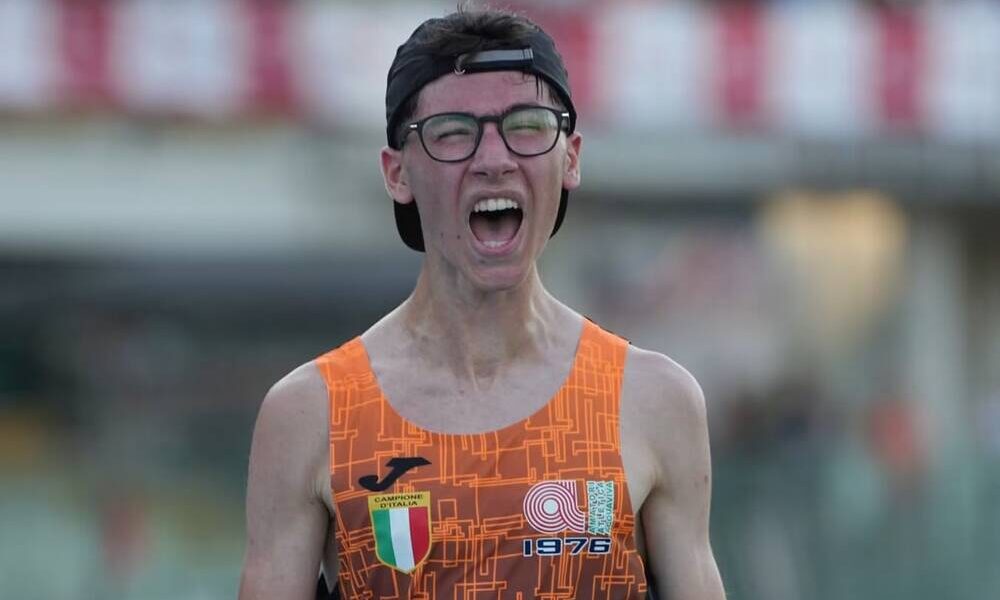 Davide Sorressa